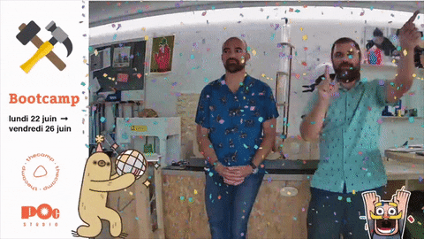Bootcamp à distance image 1