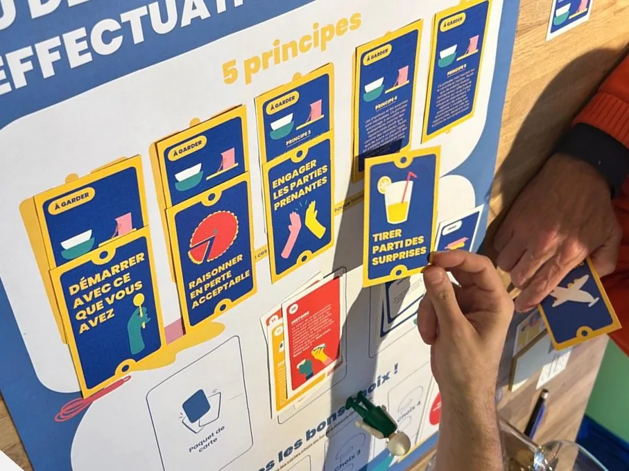 L'Esprit d'Entreprendre image 4