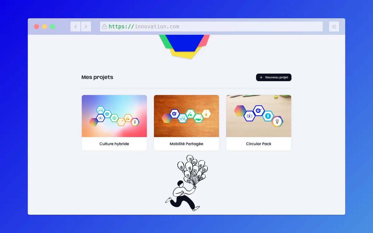 Fresque de l'innovation image 1