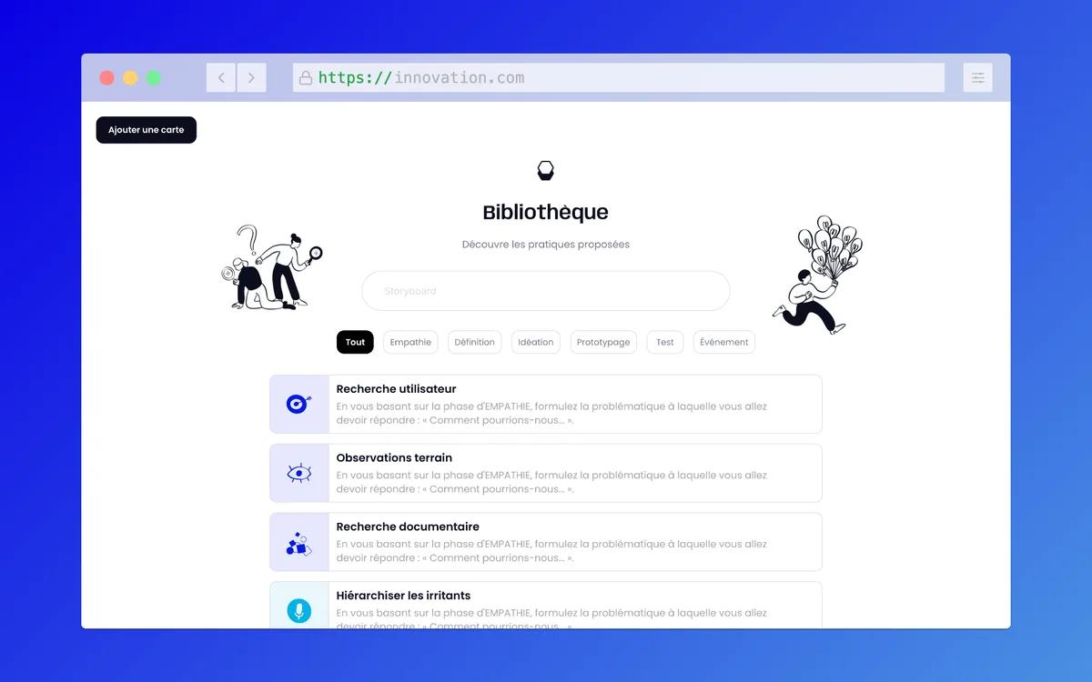 Fresque de l'innovation image 2