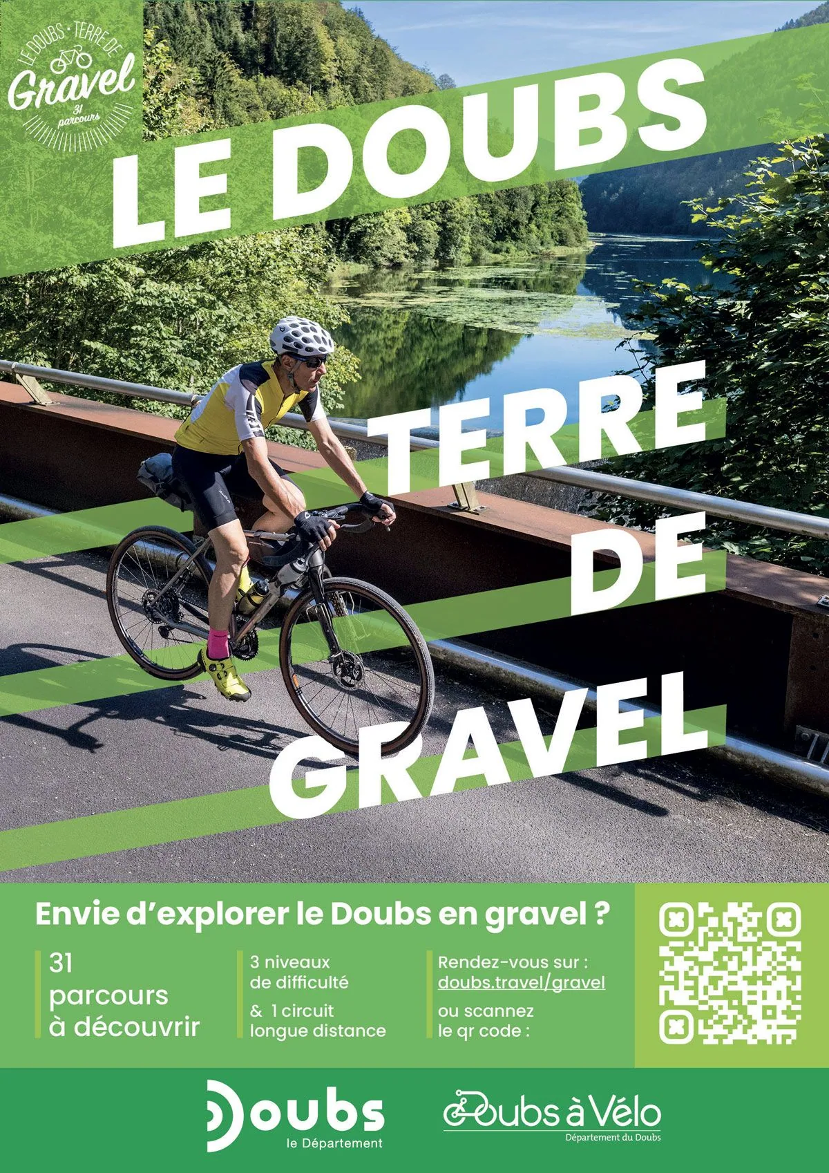 Circuits gravel image 2