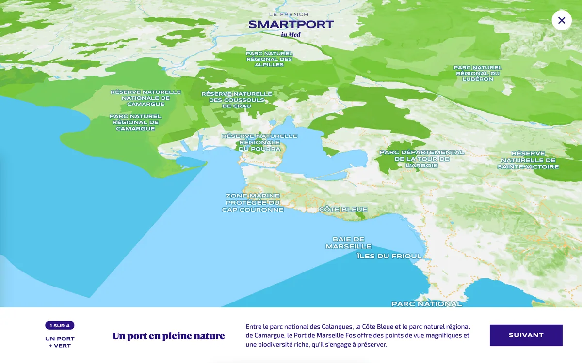 Démonstrateur Smartport image 5