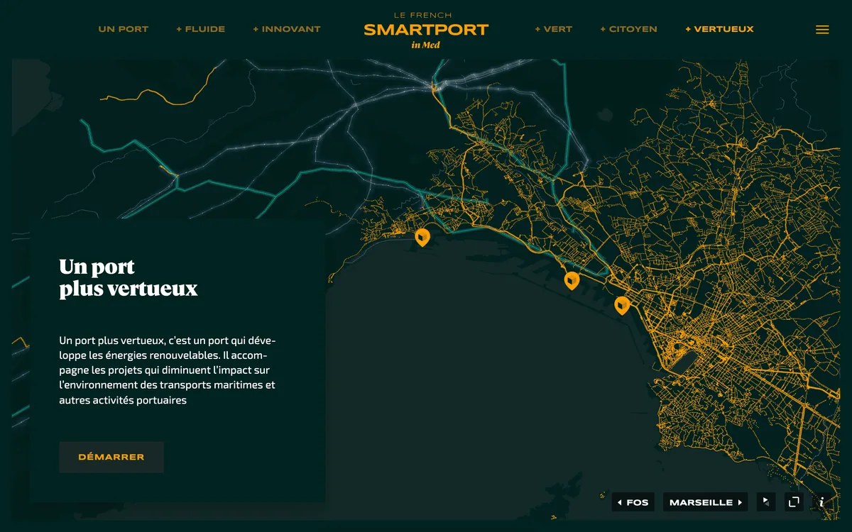 Démonstrateur Smartport image 6