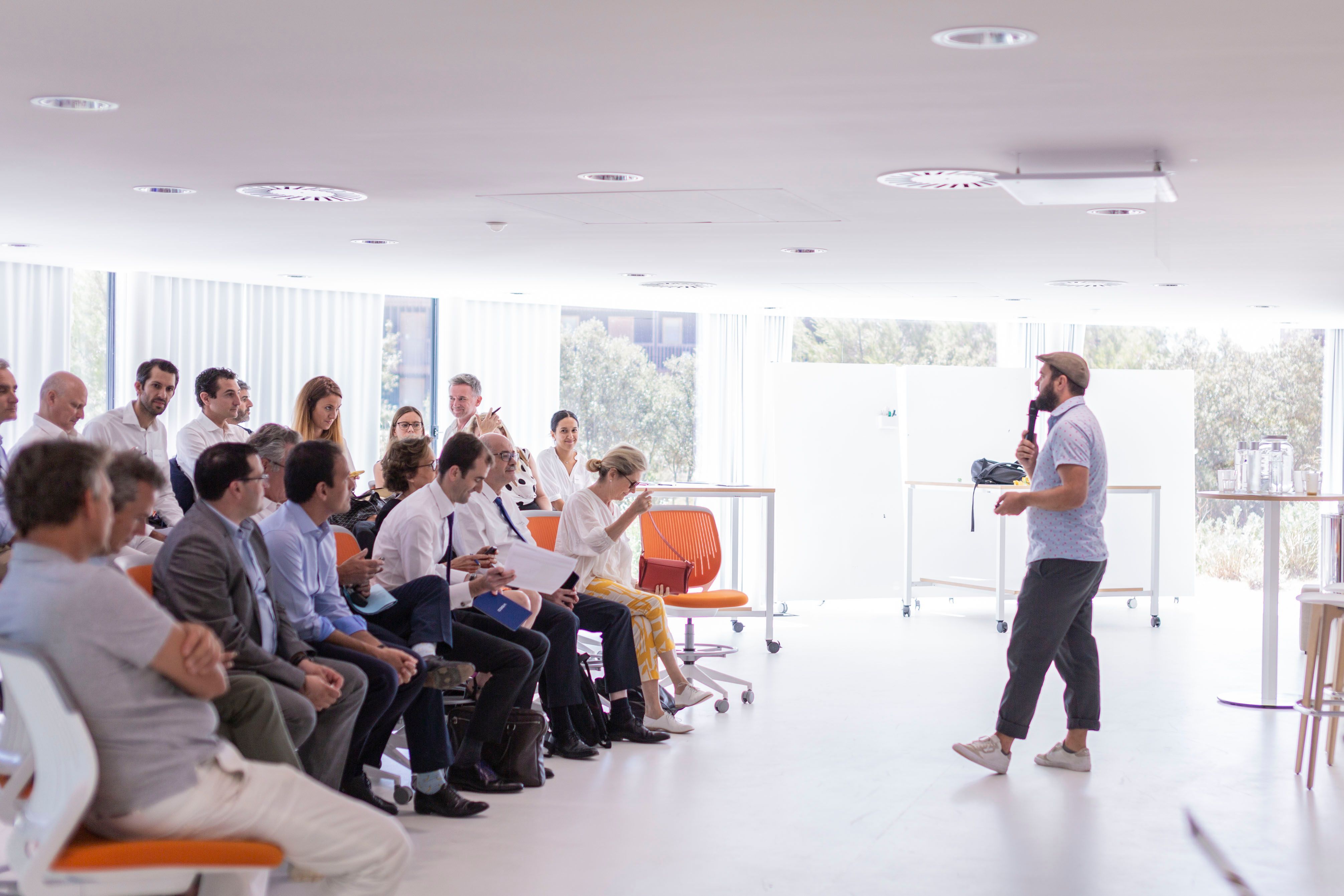 Accompagnement cover